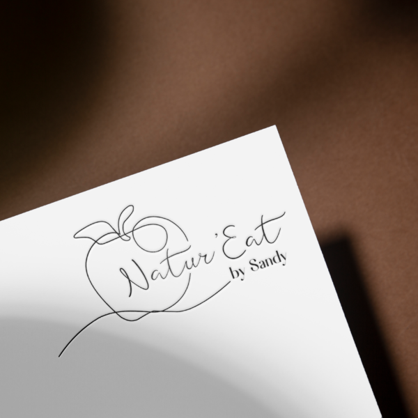 Projet Graphiste : logo