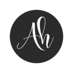 Logo Ah Graphisme Graphiste Webdesigner