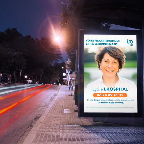 Projet Graphiste Affiche