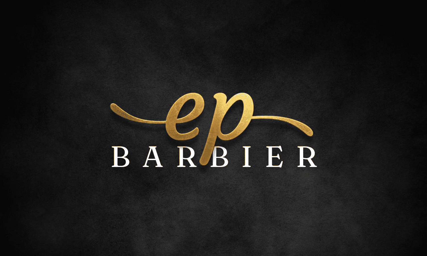 Création d'un Logo - Coiffeur Barbier
